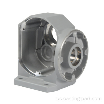 ADC12 Die Casting futrola za poljoprivredne ležajeve